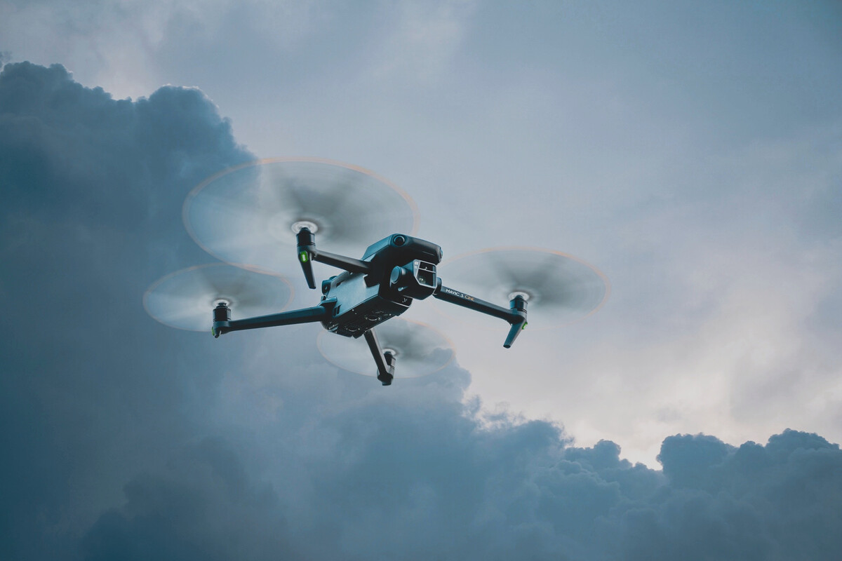 富蕴应用 | 风电站选址，看无人机航测如何为风寻“家”